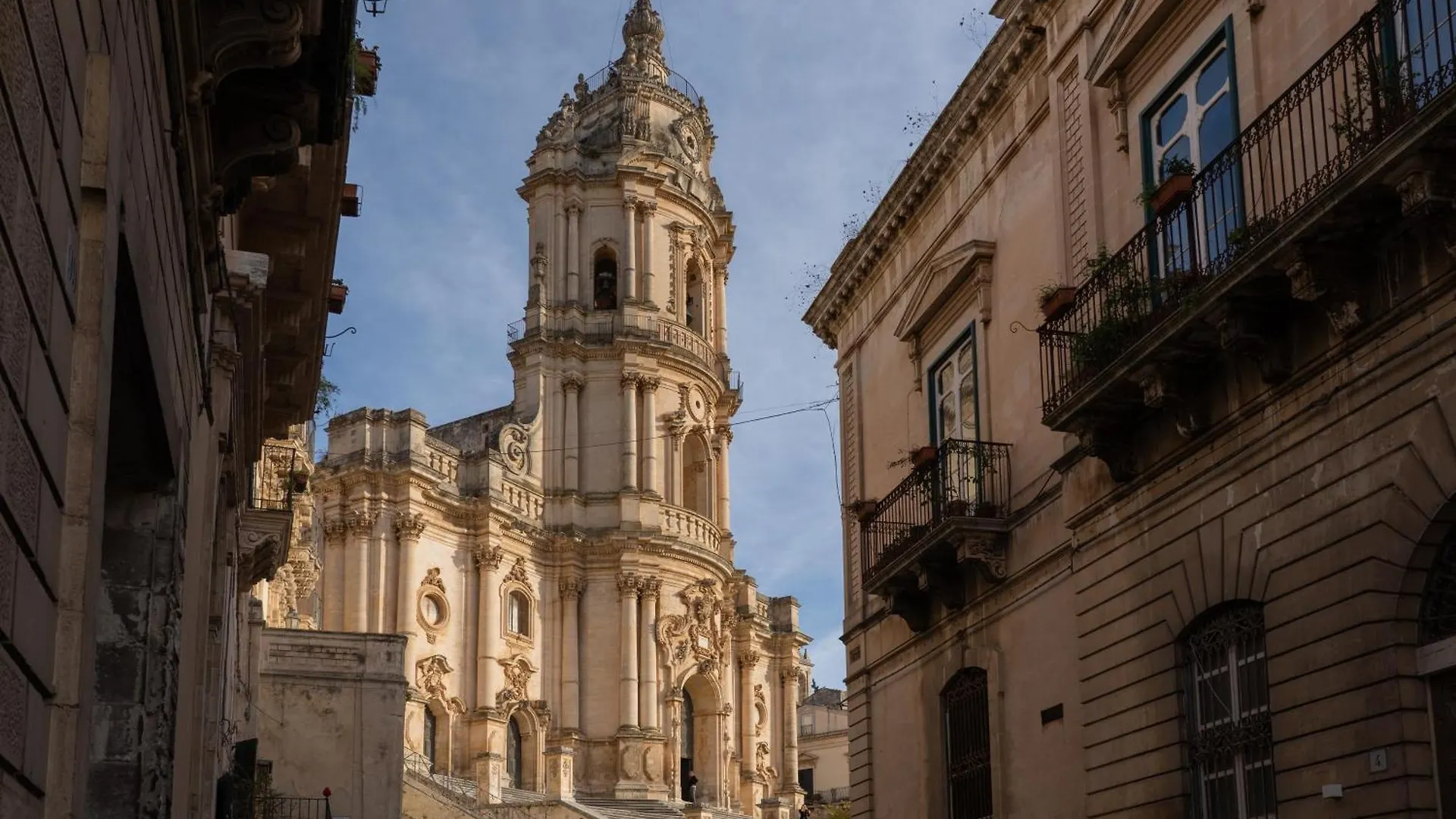 Casa Zia Lina Apartment Modica