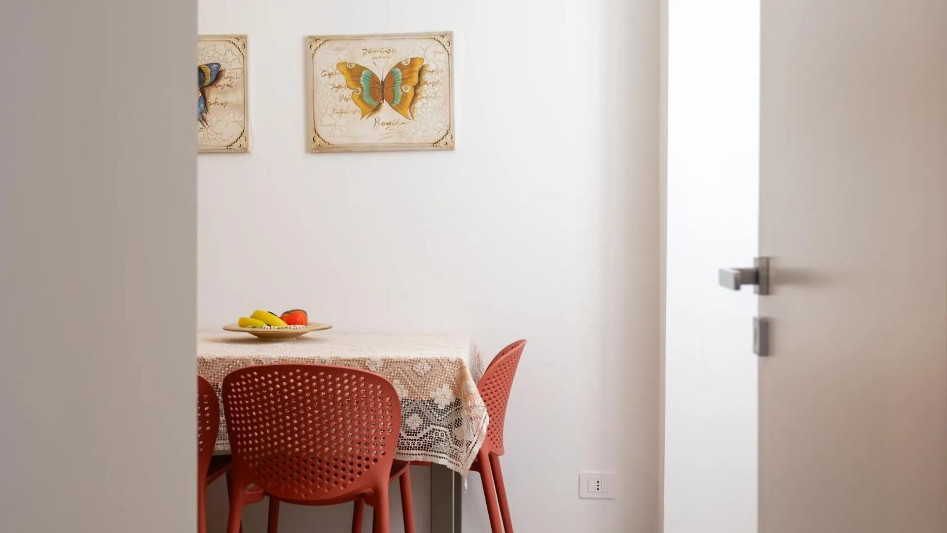 Casa Zia Lina Apartment Modica