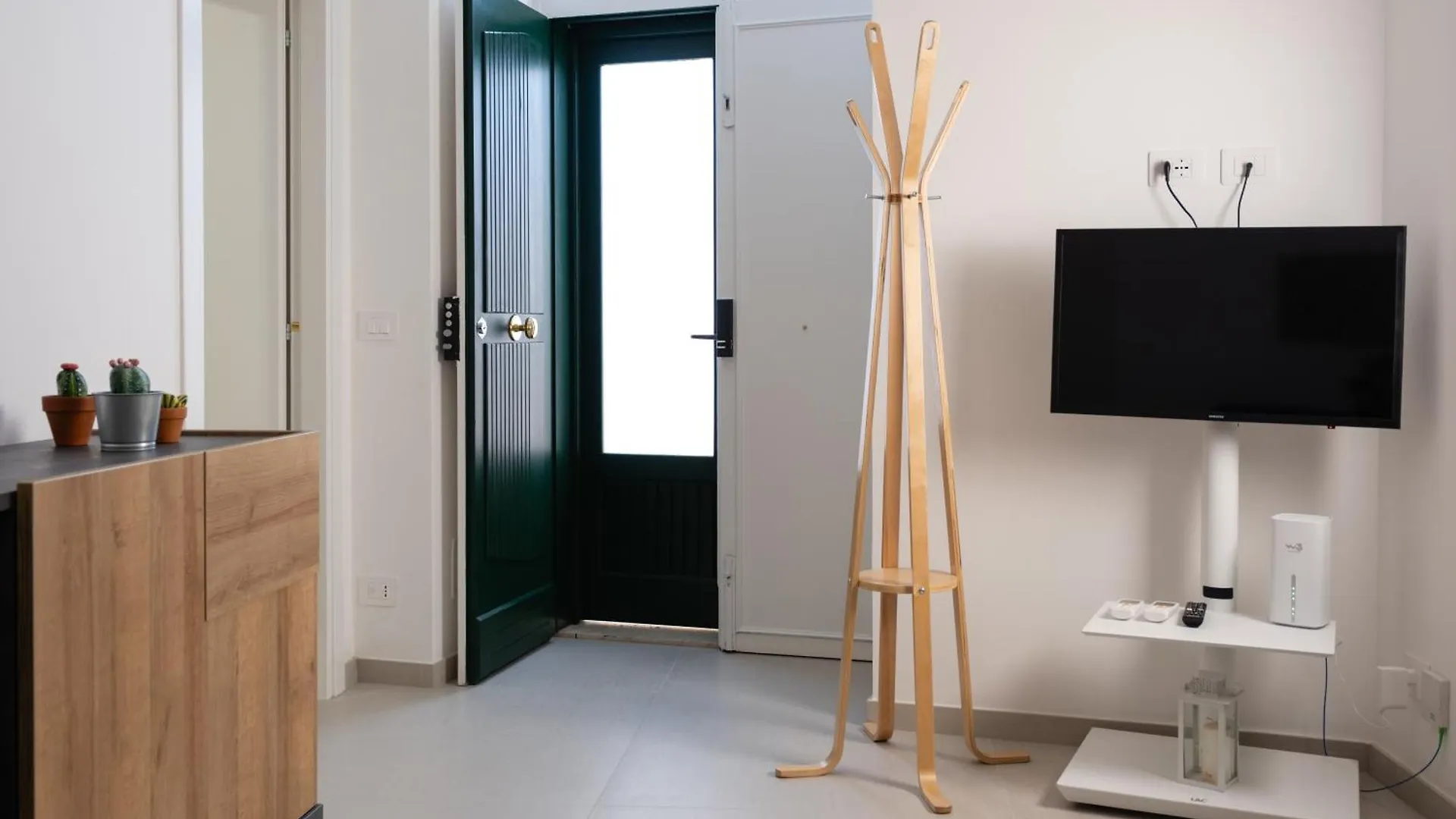 Casa Zia Lina Apartment Modica Italy