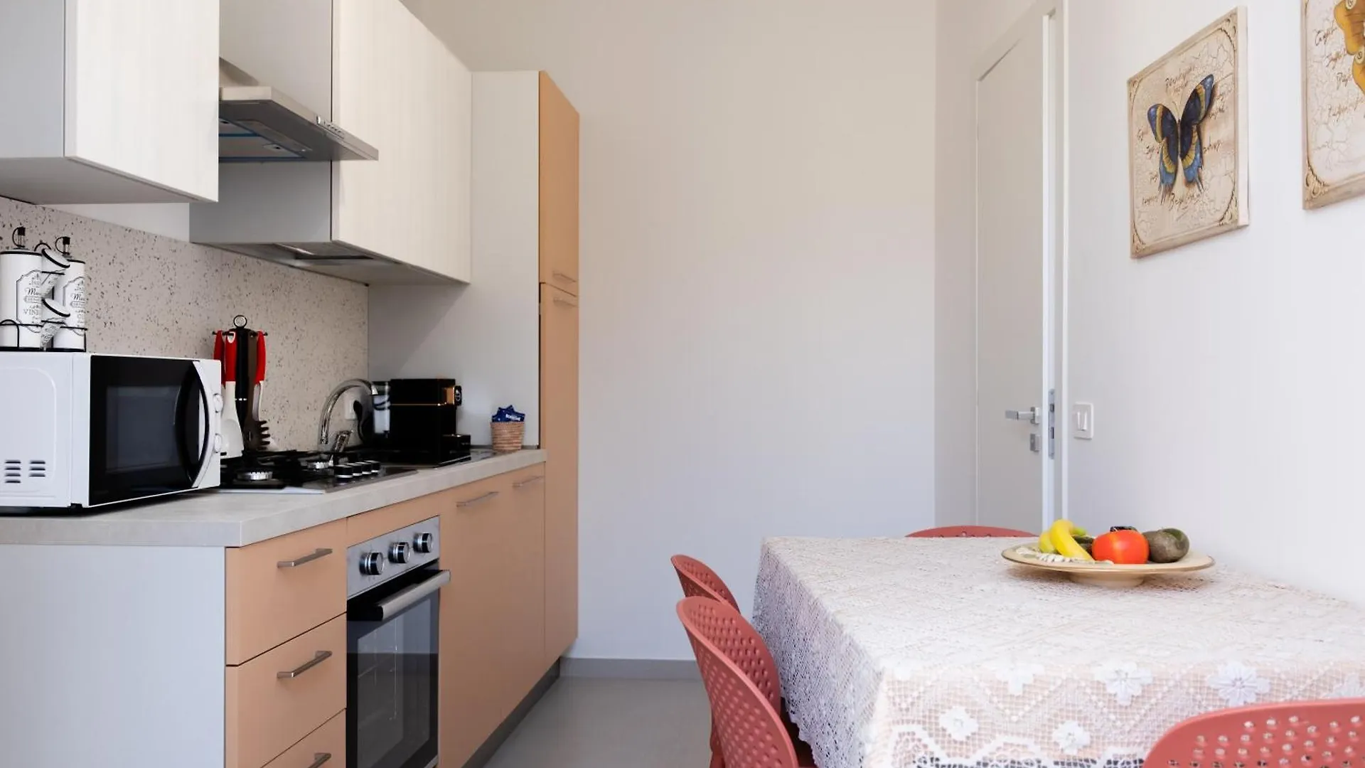 Casa Zia Lina Apartment Modica 0*,  Italy