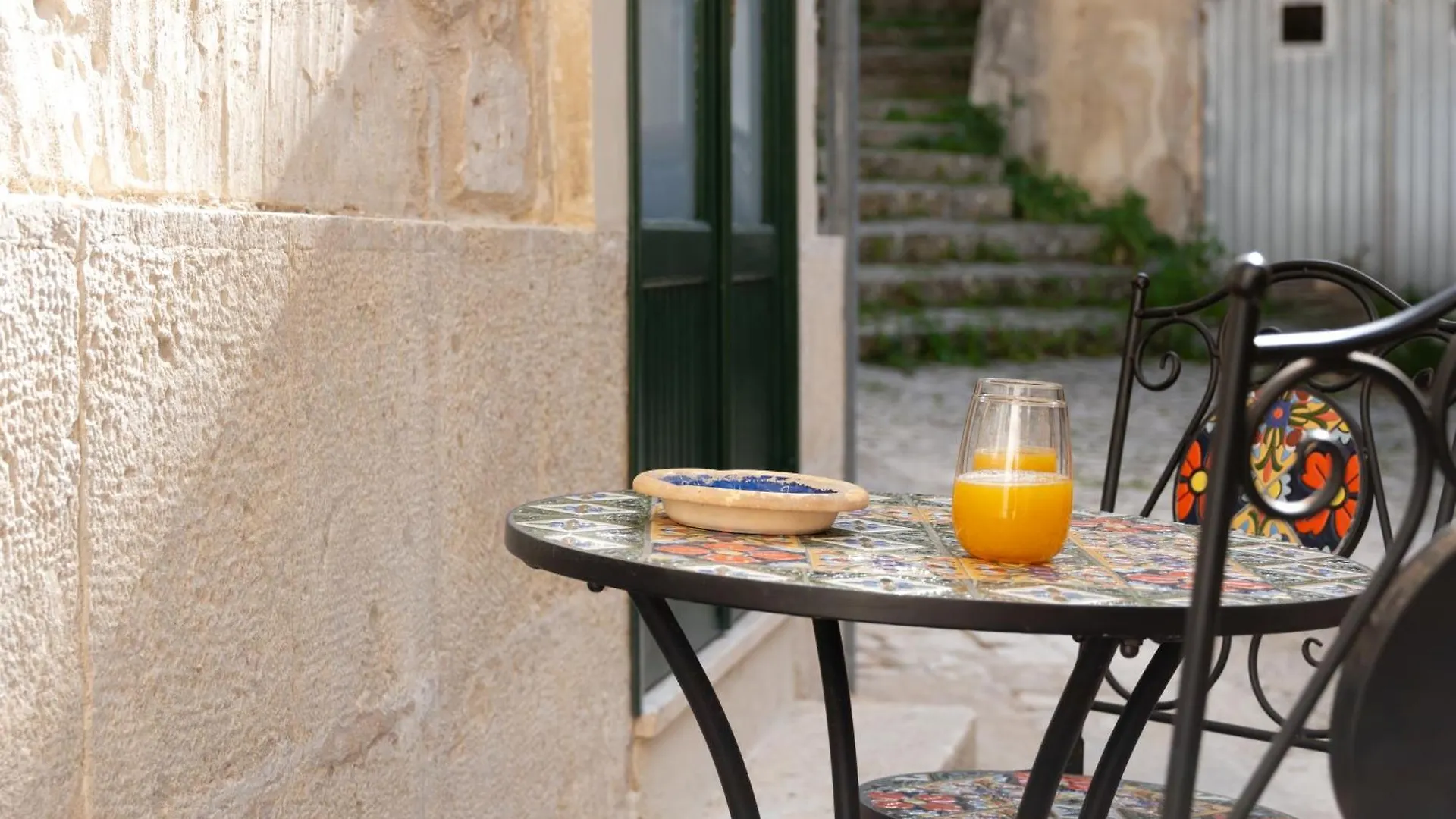 Casa Zia Lina Apartment Modica