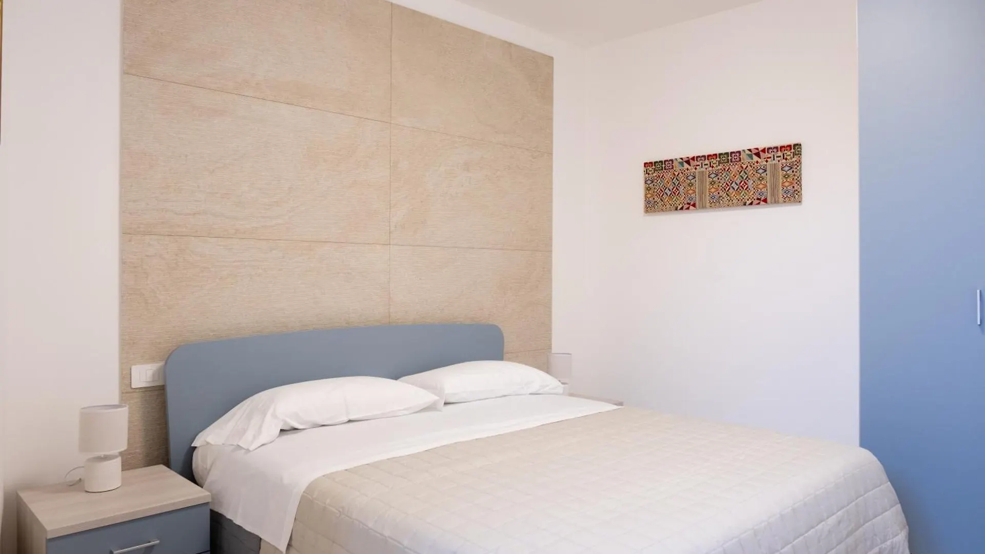 Casa Zia Lina Apartment Modica Italy