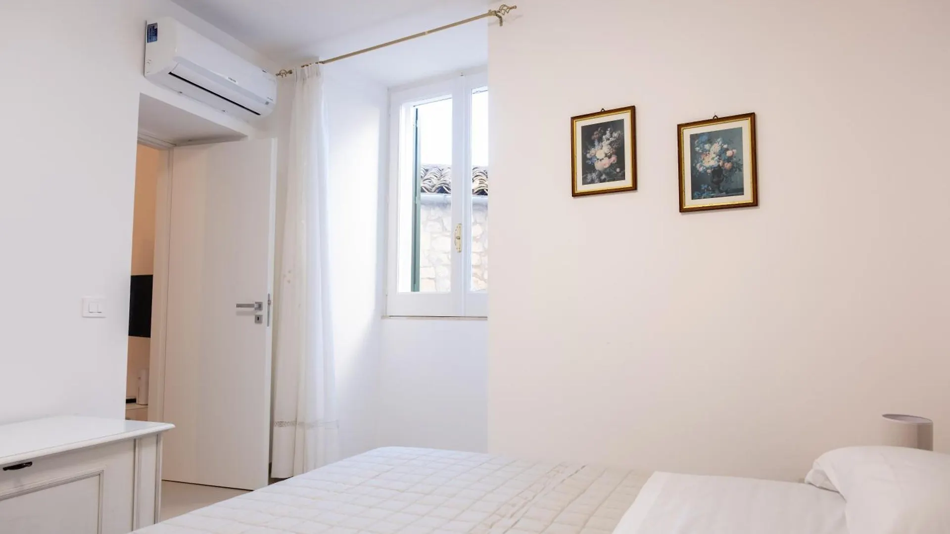 Casa Zia Lina Apartment Modica Italy
